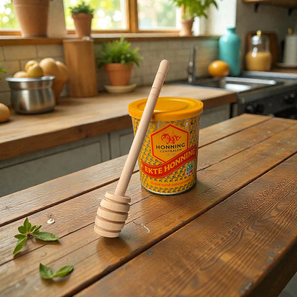 Honning skje Epoxy-Crafts