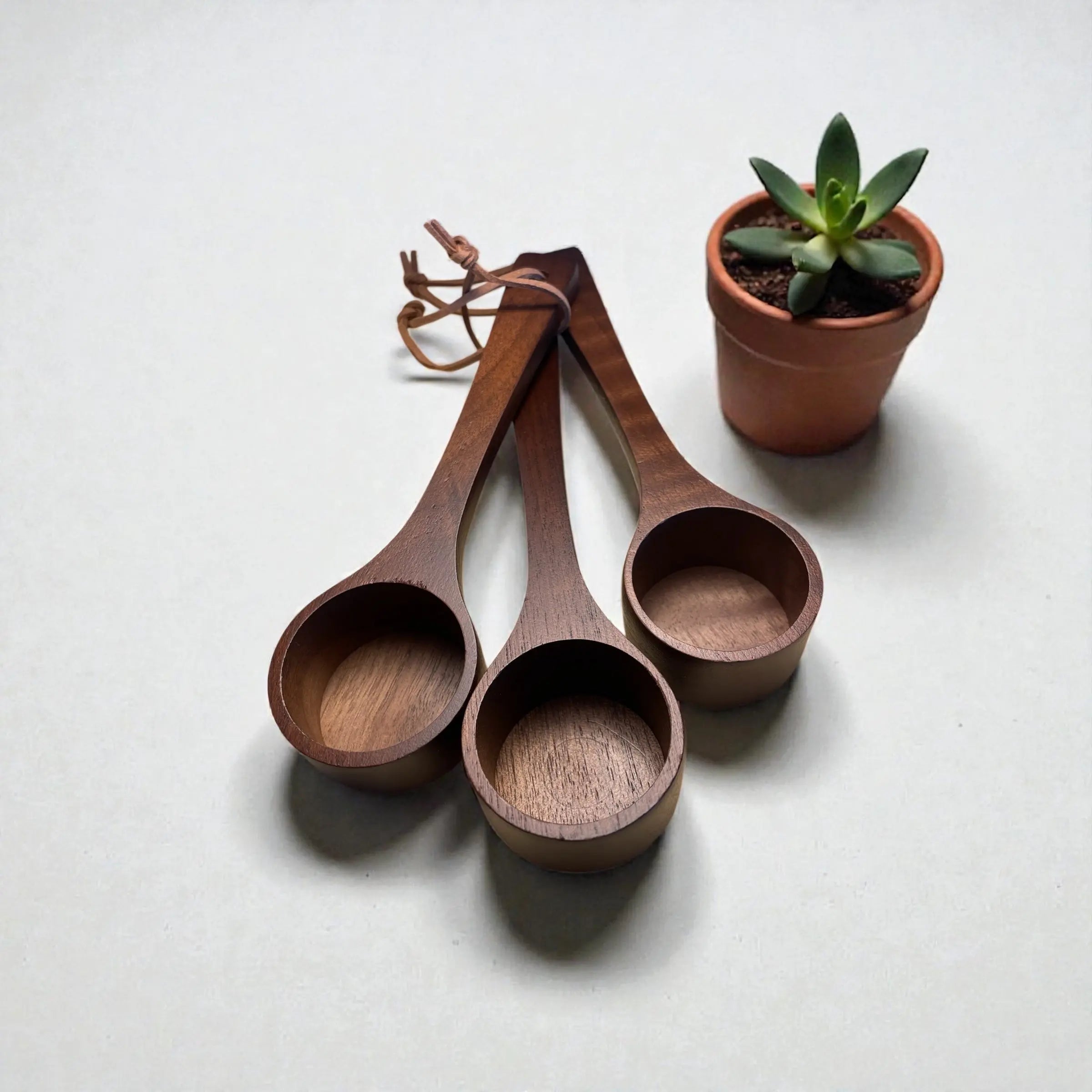 Kaffe skje Epoxy-Crafts